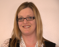 Christine Bristow Practice Manager The Dental centre Cowplain Waterlooville