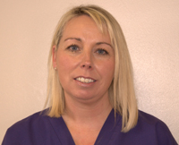 Emma Hopper The Dental Centre Cowplain Waterlooville