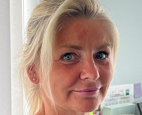 Claudia Murch The Dental centre Cowplain Waterlooville