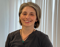 Gemma Flear Hygienist The Dental centre Cowplain Waterlooville